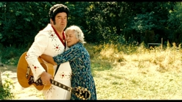 Кадр из фильма Elvis  und Ich/Элвис и Я