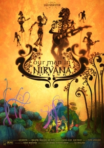    Our  Man In Nirvana/   